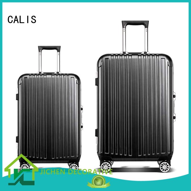 what is the best luggage for overseas travel